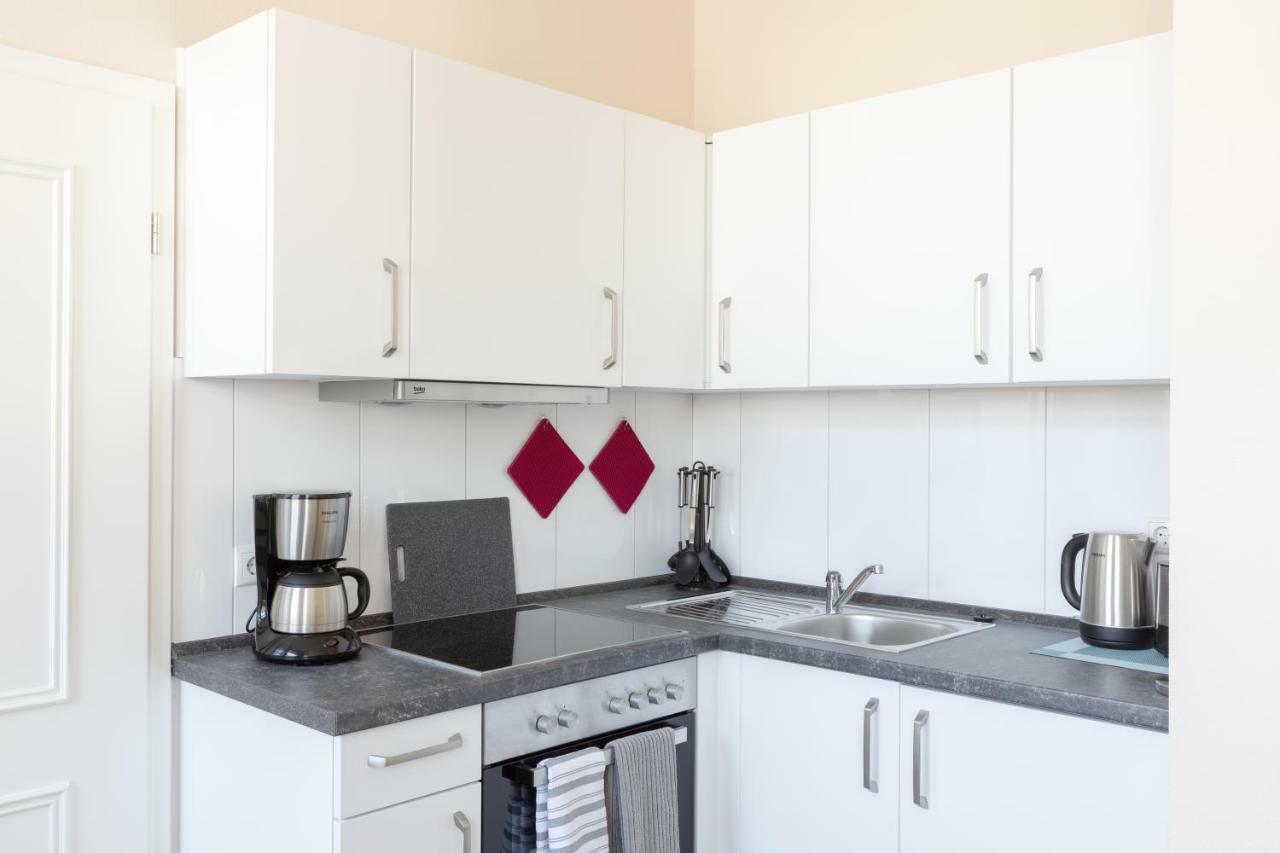 Nordic Wave Apartments Timmendorfer Strand Exterior photo
