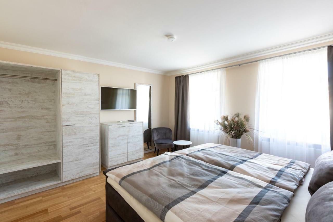 Nordic Wave Apartments Timmendorfer Strand Exterior photo